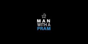 Man with a Pram